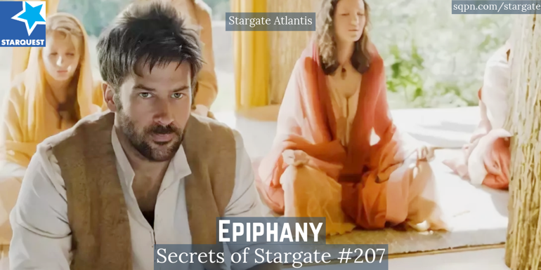 Epiphany (SGA)